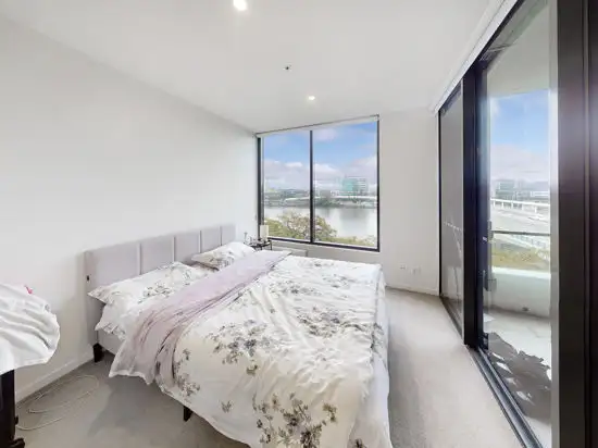 Fifth view of Homely apartment listing, 10410/25 Bouquet St South Brisbane QLD 4101, South Brisbane QLD 4101