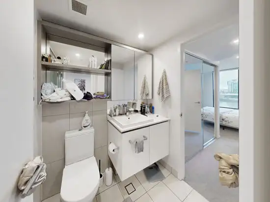 Sixth view of Homely apartment listing, 10410/25 Bouquet St South Brisbane QLD 4101, South Brisbane QLD 4101