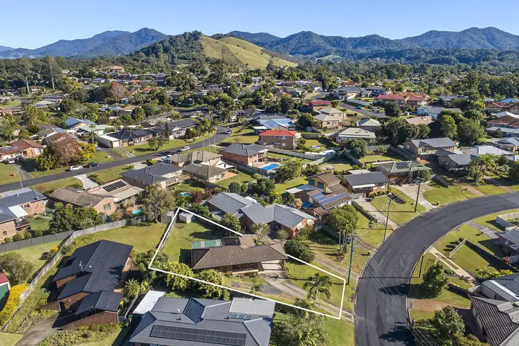 18 Harvie Drive, Boambee East NSW 2452