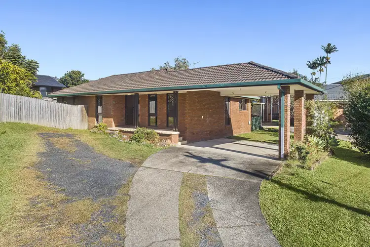 Second view of Homely house listing, 18 Harvie Drive, Boambee East NSW 2452