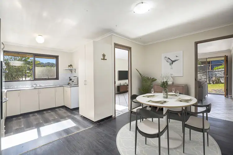 Fourth view of Homely house listing, 18 Harvie Drive, Boambee East NSW 2452