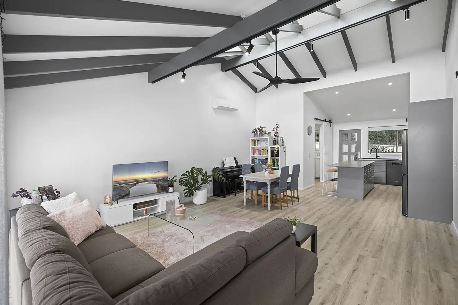 Main view of Homely villa listing, 6/12 Platts Close, Toormina NSW 2452