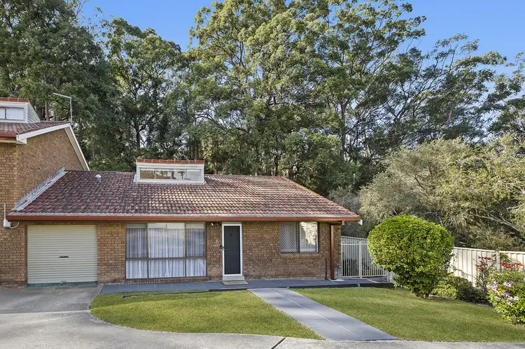 Second view of Homely villa listing, 6/12 Platts Close, Toormina NSW 2452