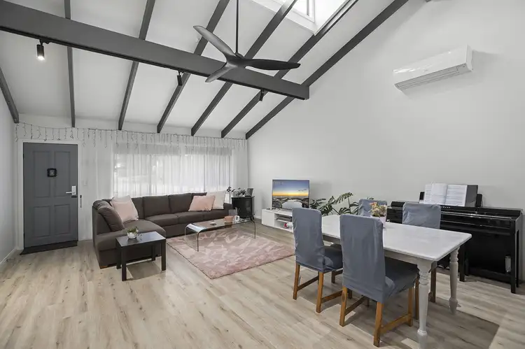 Fourth view of Homely villa listing, 6/12 Platts Close, Toormina NSW 2452