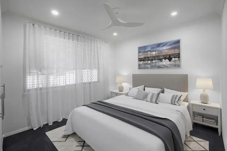 Sixth view of Homely villa listing, 6/12 Platts Close, Toormina NSW 2452