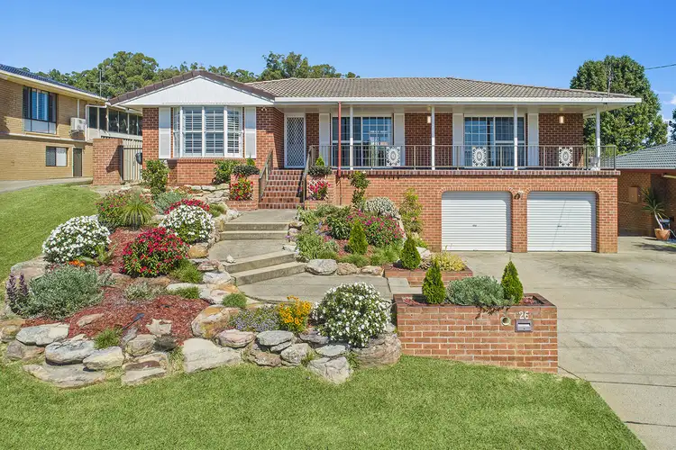 26 Carrywell Crescent, Toormina NSW 2452