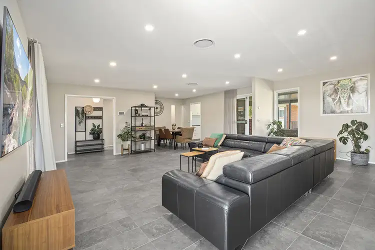 Third view of Homely house listing, 26 Carrywell Crescent, Toormina NSW 2452