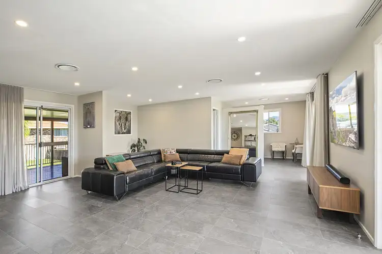 Fourth view of Homely house listing, 26 Carrywell Crescent, Toormina NSW 2452