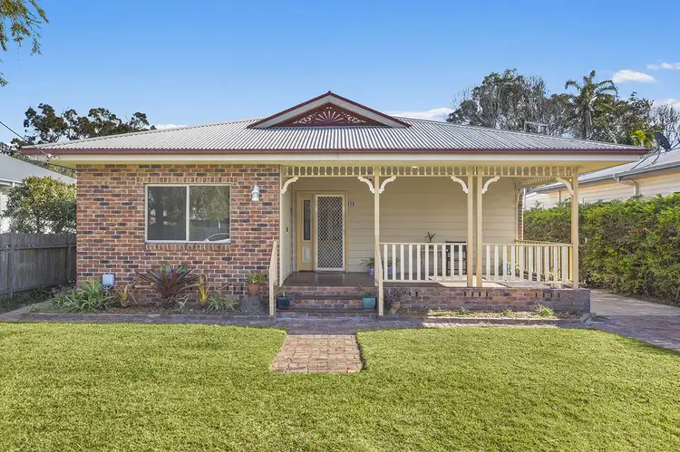Main view of Homely house listing, 83 Boronia Street, Sawtell NSW 2452