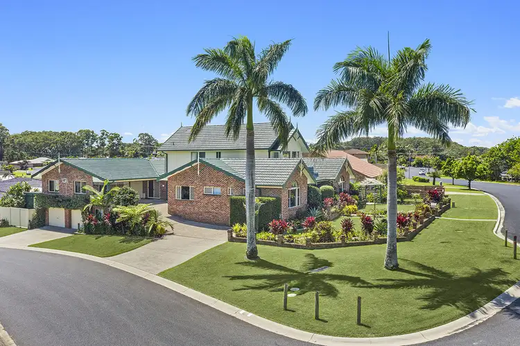 20 Royal Palm Drive, Sawtell NSW 2452