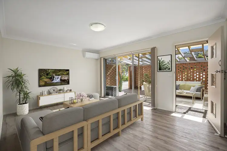 Main view of Homely house listing, 27 Bangalee Crescent, Toormina NSW 2452