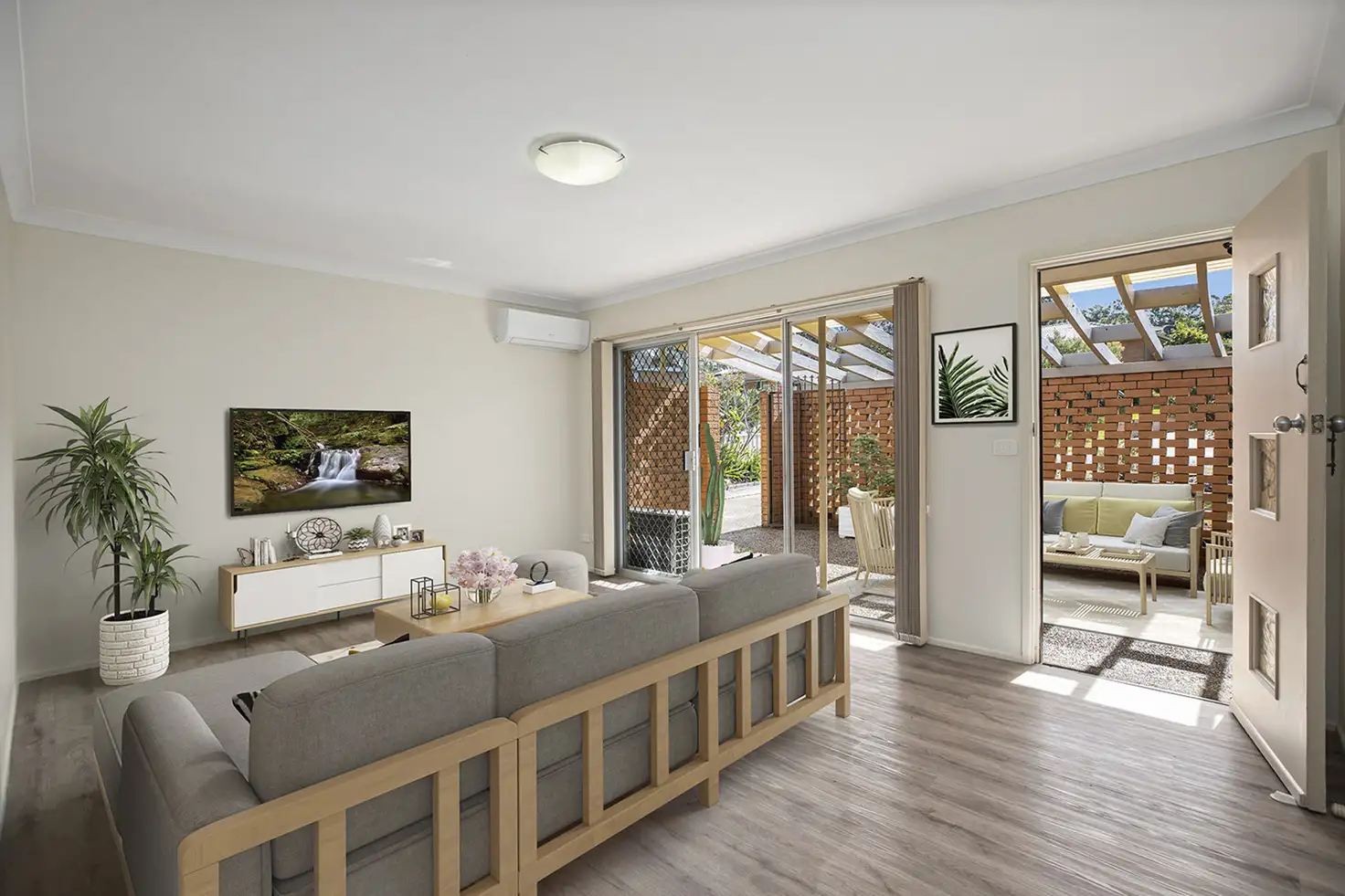 Main view of Homely house listing, 27 Bangalee Crescent, Toormina NSW 2452