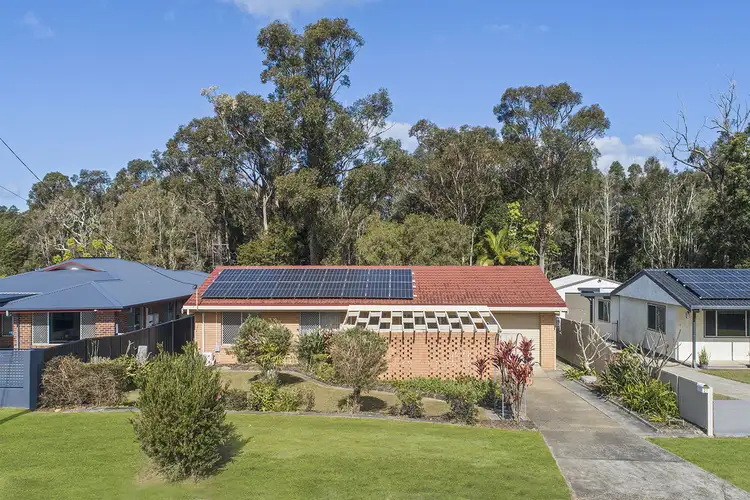 Second view of Homely house listing, 27 Bangalee Crescent, Toormina NSW 2452
