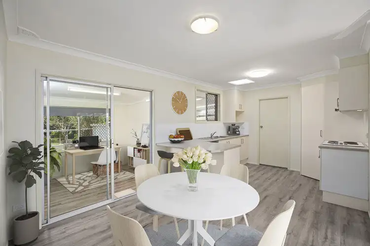Fifth view of Homely house listing, 27 Bangalee Crescent, Toormina NSW 2452