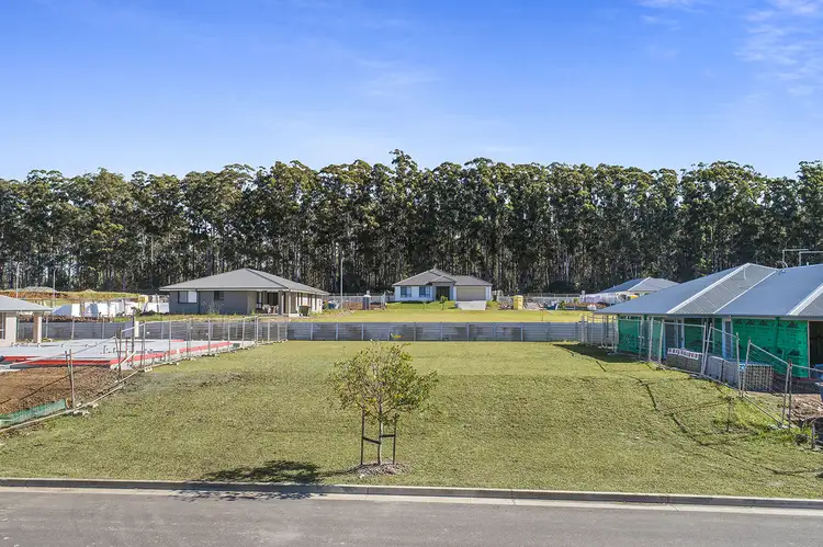 Second view of Homely land listing, 40 Bambara Drive, Bonville NSW 2450