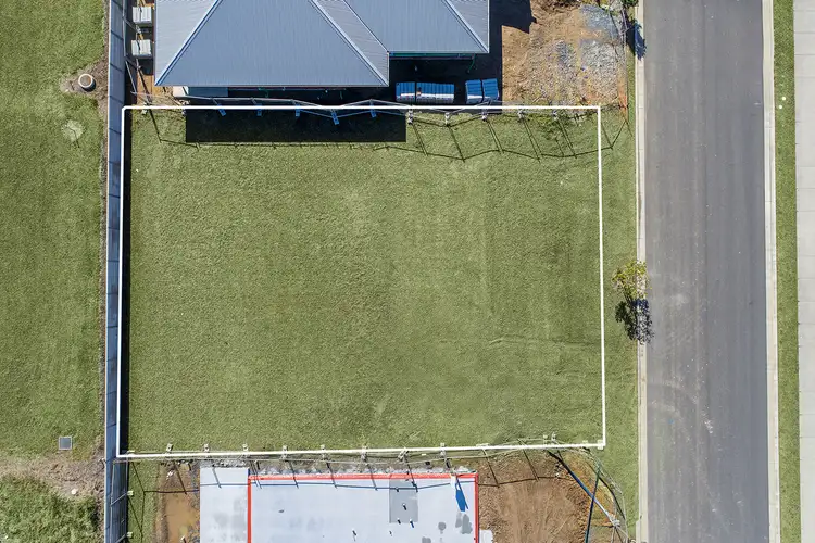 Third view of Homely land listing, 40 Bambara Drive, Bonville NSW 2450