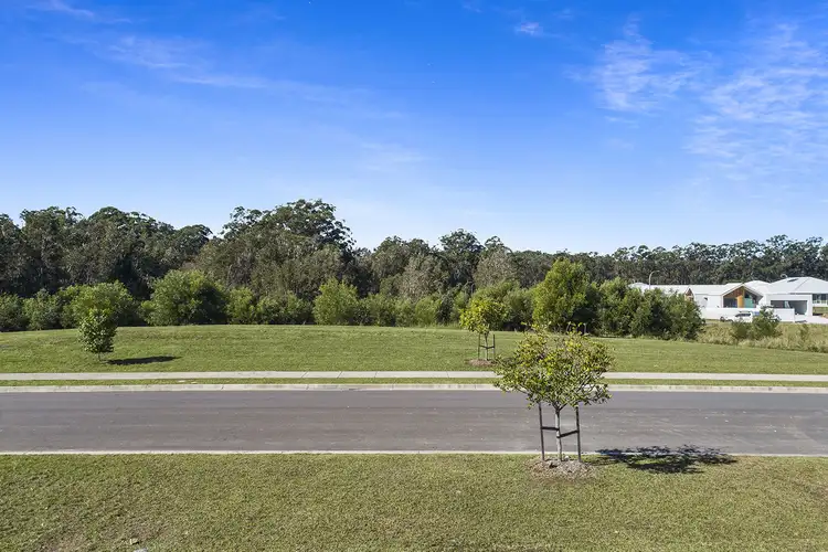 Fourth view of Homely land listing, 40 Bambara Drive, Bonville NSW 2450
