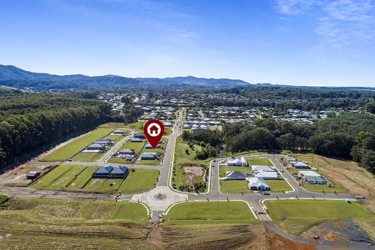 Sixth view of Homely land listing, 40 Bambara Drive, Bonville NSW 2450