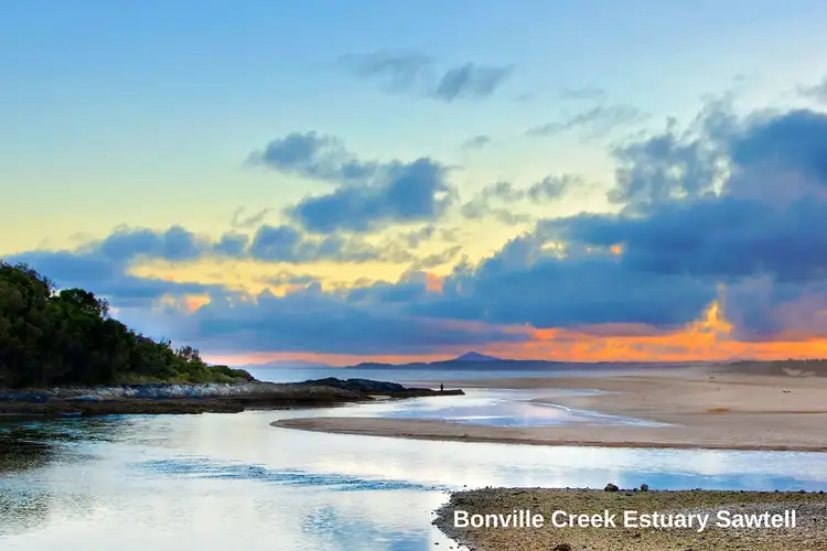 Seventh view of Homely land listing, 40 Bambara Drive, Bonville NSW 2450