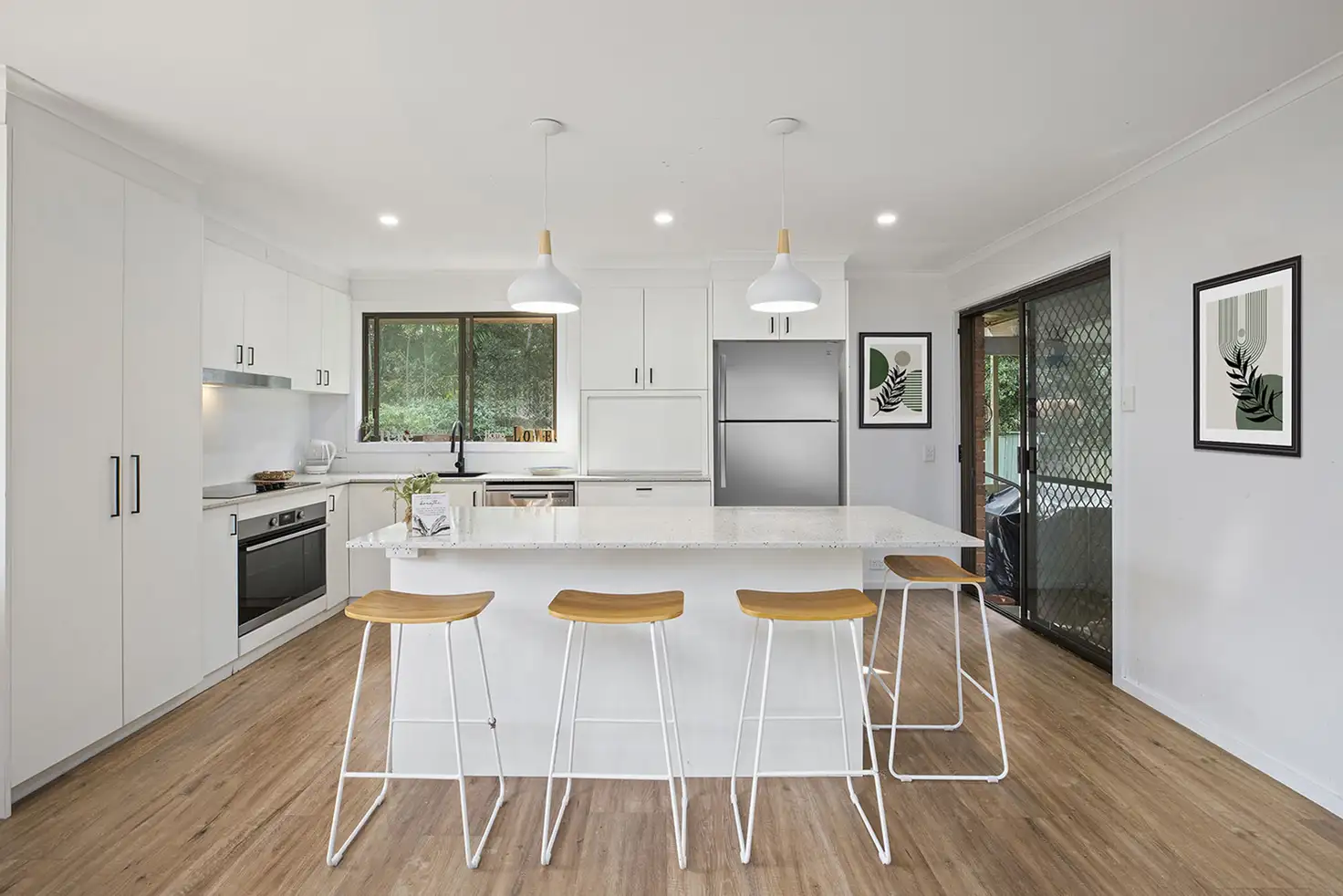 Main view of Homely house listing, 10 Bower Crescent, Toormina NSW 2452