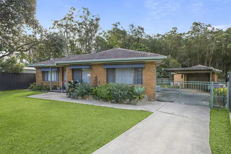 Second view of Homely house listing, 10 Bower Crescent, Toormina NSW 2452