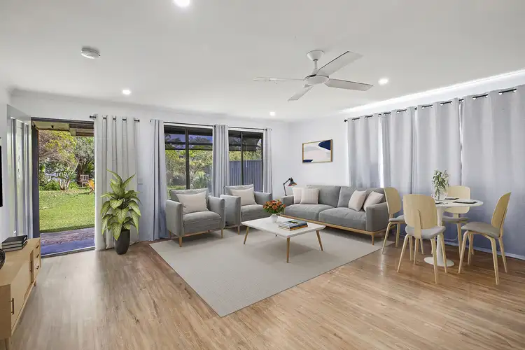 Third view of Homely house listing, 10 Bower Crescent, Toormina NSW 2452