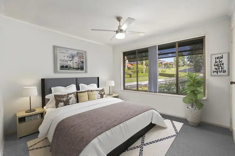 Fifth view of Homely house listing, 10 Bower Crescent, Toormina NSW 2452