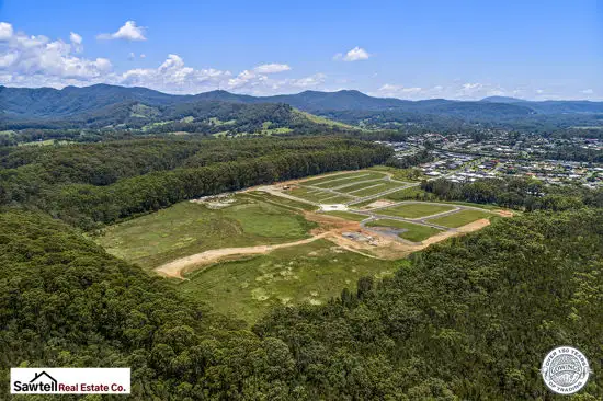 Third view of Homely land listing, Sawtell Commons Estate, Bonville NSW 2450