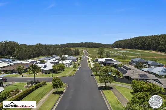 Fourth view of Homely land listing, Sawtell Commons Estate, Bonville NSW 2450