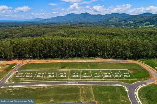Sixth view of Homely land listing, Sawtell Commons Estate, Bonville NSW 2450