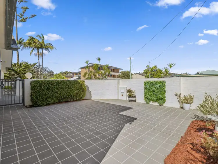 Fifth view of Homely semi-detached listing, 1/4 Vincent Street, Coffs Harbour NSW 2450