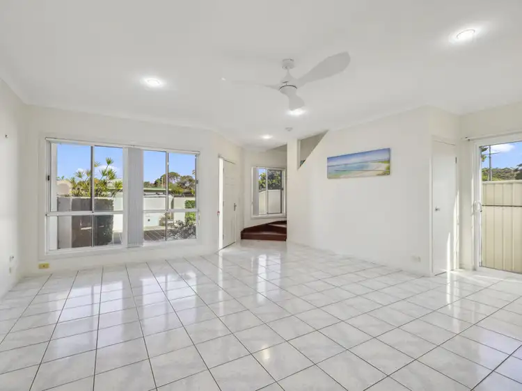 Sixth view of Homely semi-detached listing, 1/4 Vincent Street, Coffs Harbour NSW 2450