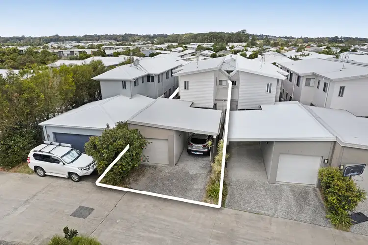 37 Capricorn Crescent, Meridan Plains QLD 4551