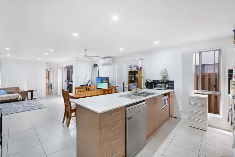 Second view of Homely house listing, 37 Capricorn Crescent, Meridan Plains QLD 4551