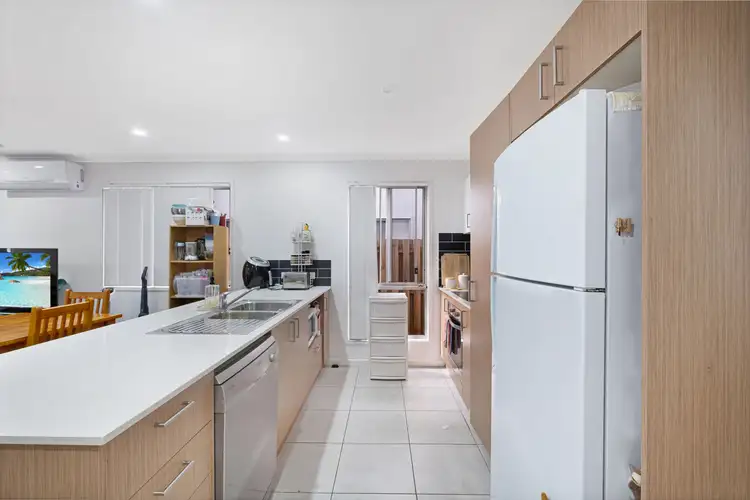 Fourth view of Homely house listing, 37 Capricorn Crescent, Meridan Plains QLD 4551