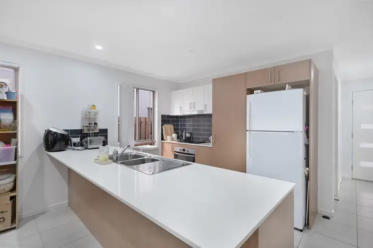 Fifth view of Homely house listing, 37 Capricorn Crescent, Meridan Plains QLD 4551