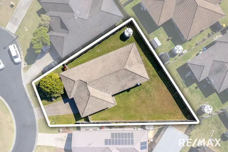 Second view of Homely house listing, 16 Geary Court, Caboolture QLD 4510