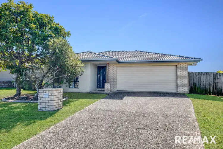 Third view of Homely house listing, 16 Geary Court, Caboolture QLD 4510