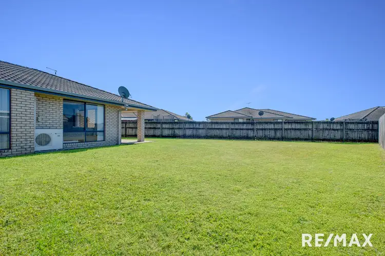 Fourth view of Homely house listing, 16 Geary Court, Caboolture QLD 4510