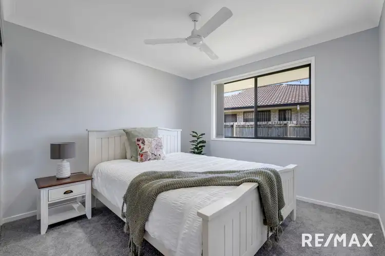 Fifth view of Homely house listing, 16 Geary Court, Caboolture QLD 4510