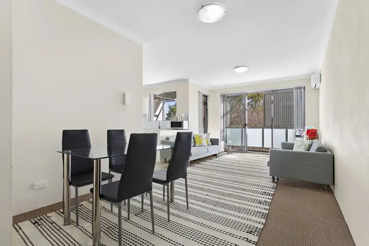 Second view of Homely unit listing, 15/135-137 Pitt Street, Merrylands NSW 2160