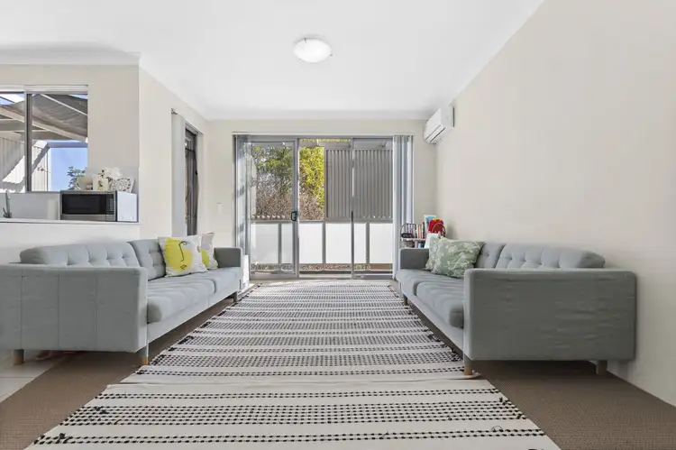 Fourth view of Homely unit listing, 15/135-137 Pitt Street, Merrylands NSW 2160
