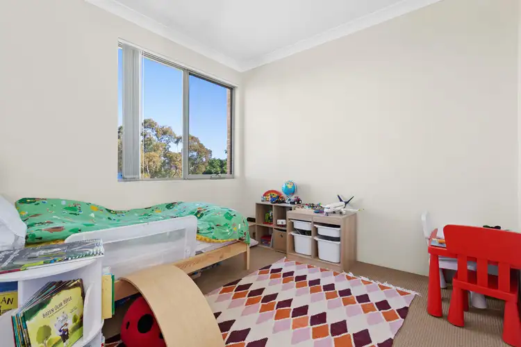 Sixth view of Homely unit listing, 15/135-137 Pitt Street, Merrylands NSW 2160