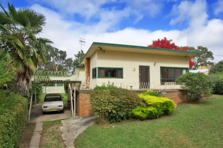 12 Merinda Place, Armidale NSW 2350