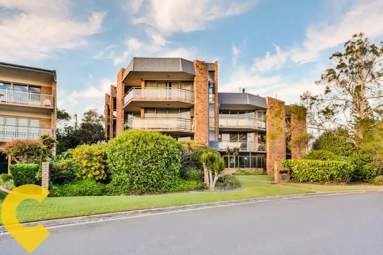 Main view of Homely unit listing, 1/50 Parkyn Parade, Mooloolaba QLD 4557