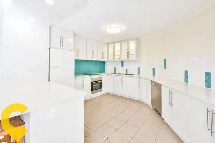 Second view of Homely unit listing, 1/50 Parkyn Parade, Mooloolaba QLD 4557