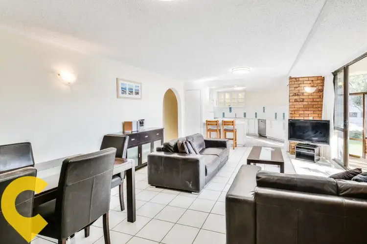 Third view of Homely unit listing, 1/50 Parkyn Parade, Mooloolaba QLD 4557