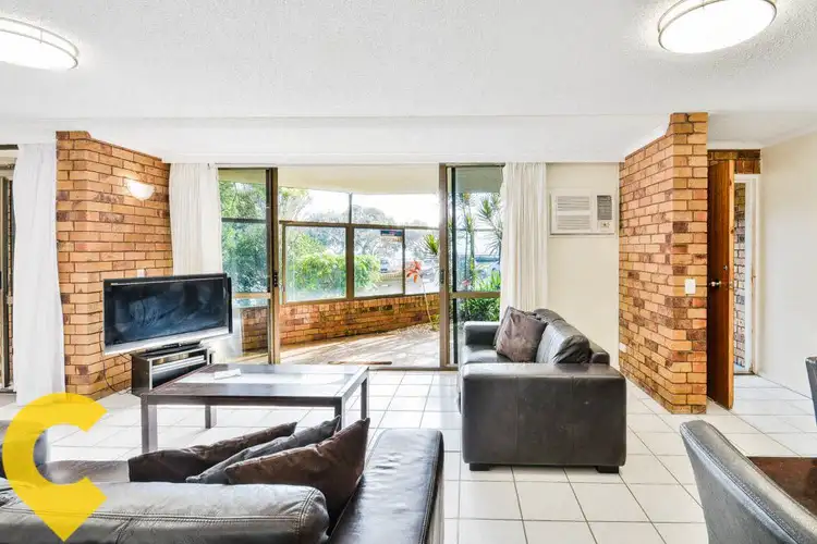 Fourth view of Homely unit listing, 1/50 Parkyn Parade, Mooloolaba QLD 4557