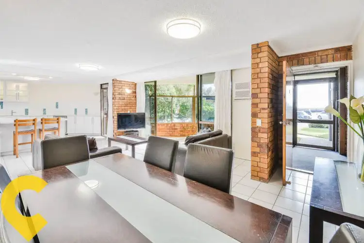 Fifth view of Homely unit listing, 1/50 Parkyn Parade, Mooloolaba QLD 4557