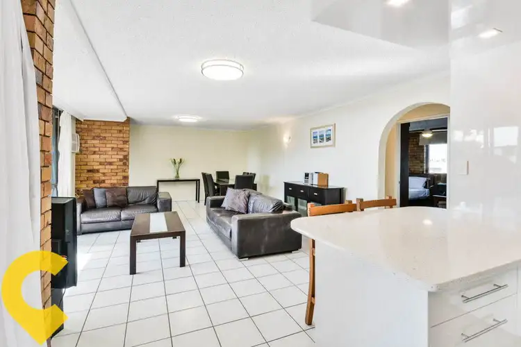 Sixth view of Homely unit listing, 1/50 Parkyn Parade, Mooloolaba QLD 4557